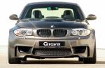 BMW G1 V8 Hurricane RS by G-Power 2012 года